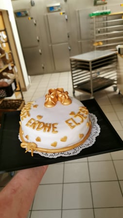 Bäckerei Konditorei Fuchs GmbH, Diepoldsau