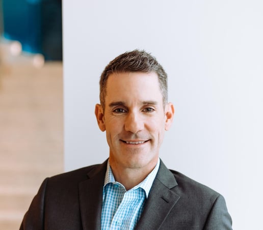 Photo of Jon Bordeau