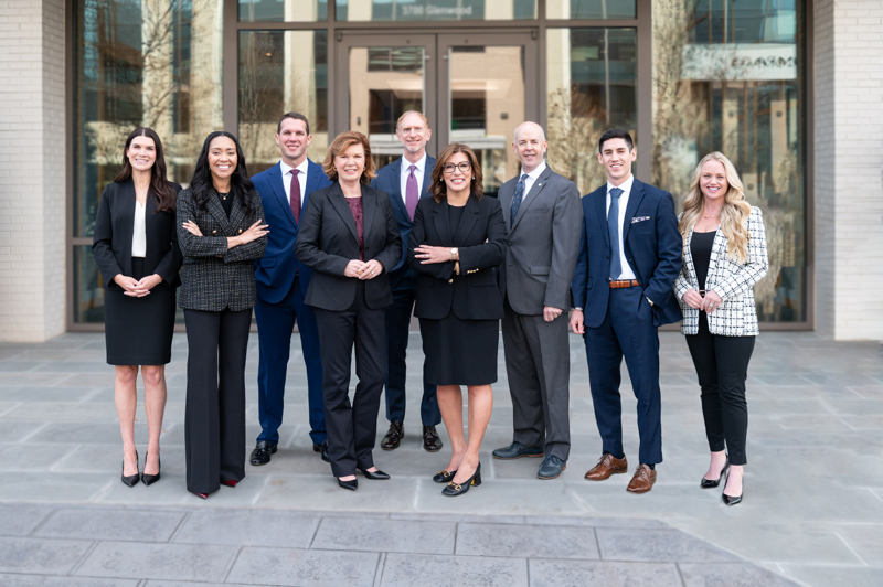Photo of The Midtown West Wealth Management Group - Morgan Stanley