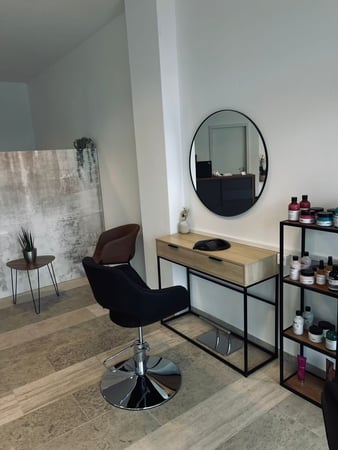 Maja Beauty - Salon