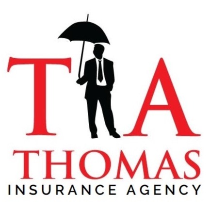 Michael Chanse Thomas, Insurance Agent
