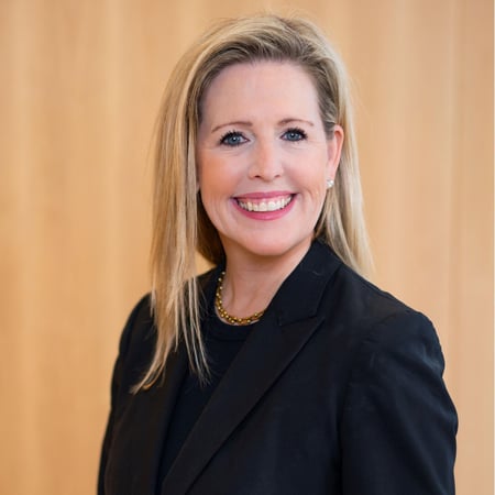 Photo of Christine Ashmore