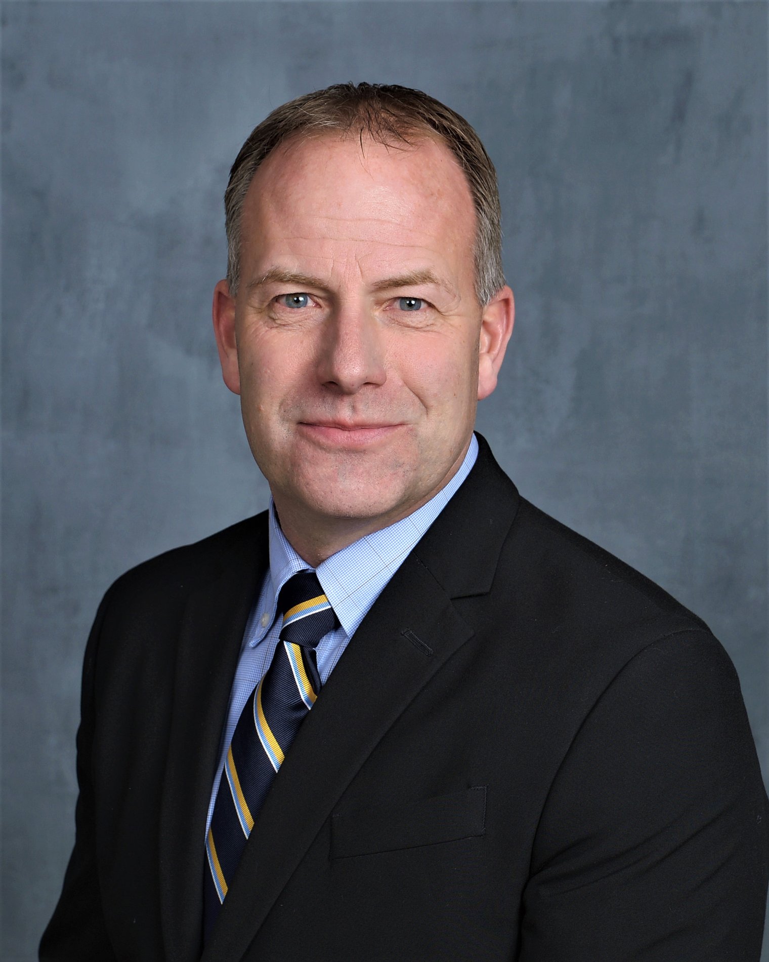 John Darfler Nampa, ID