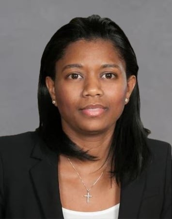 Photo of Shatavia Milton