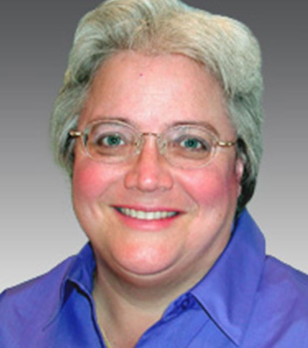 Dr. Joann M. Sanders