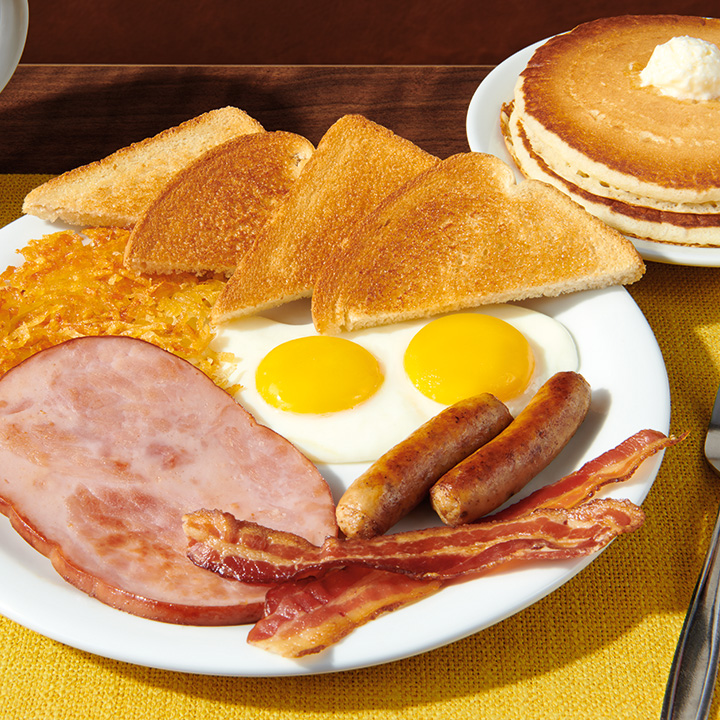 Denny's - Home - Ventura, California - Menu, prices, restaurant reviews