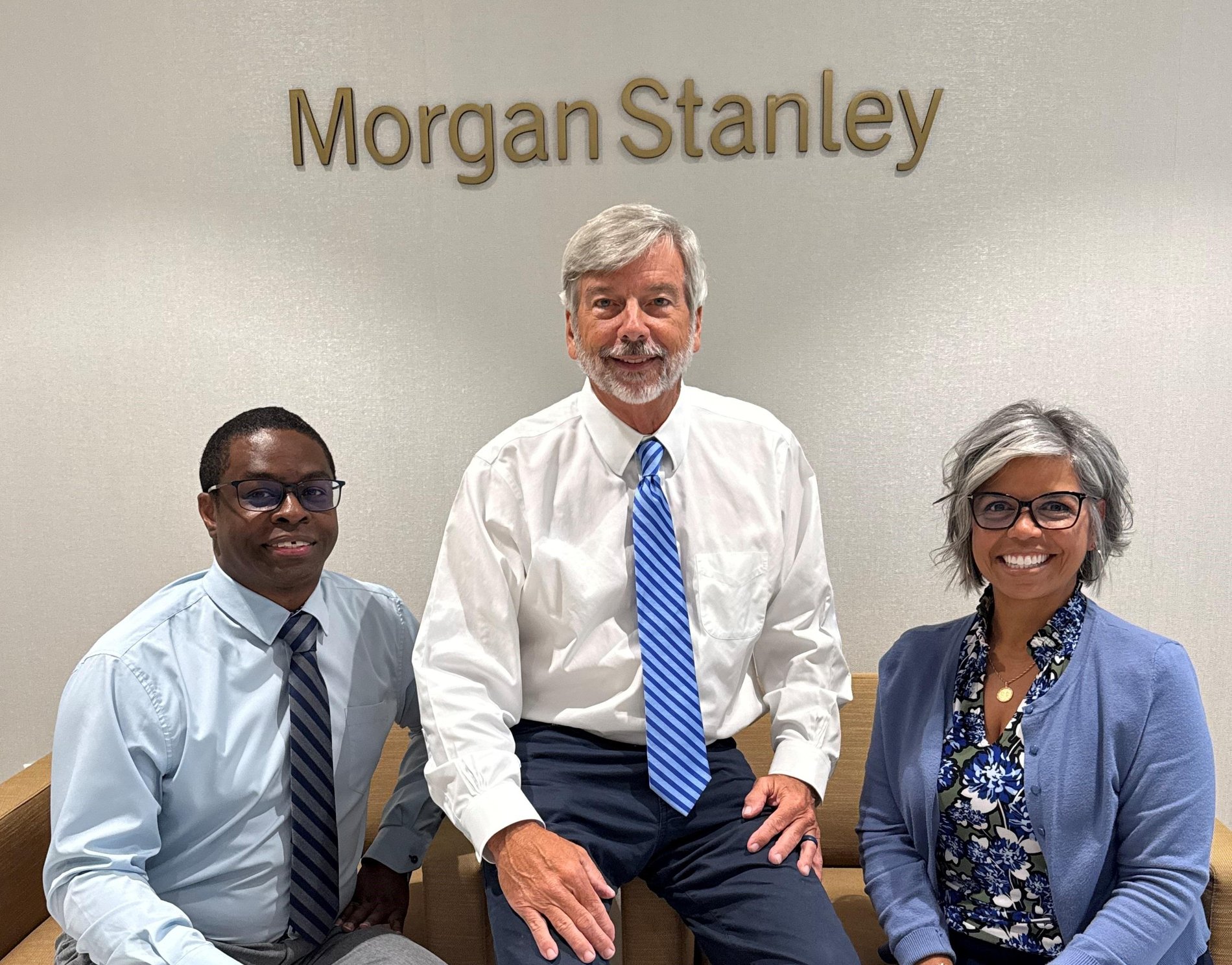Photo of The Stanfield Group - Morgan Stanley