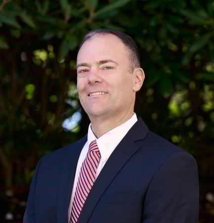 Photo of Timothy Hoffman