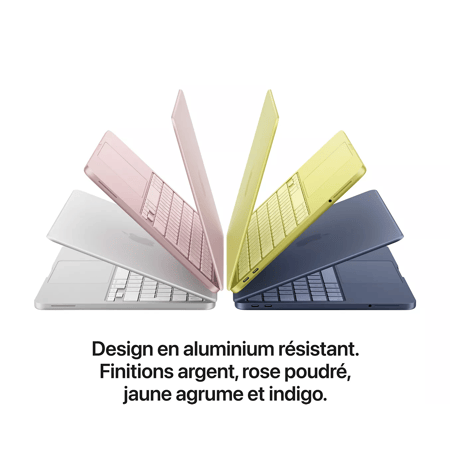 Nouveauté MacBook NEO