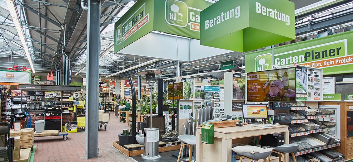 Dein OBI Markt Landsberg am Lech, Am Penzinger Feld 21