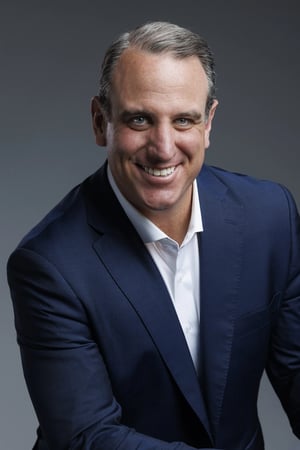 Photo of Keith Petrus