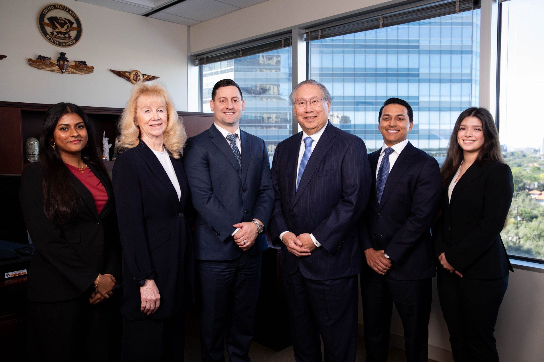 Photo of LMD Legacy Group - Morgan Stanley