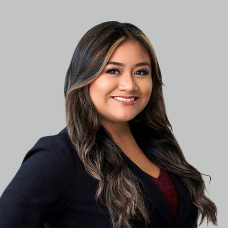 Judith Calva Advisor Headshot image