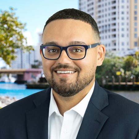 Photo of Tilson Rodriguez