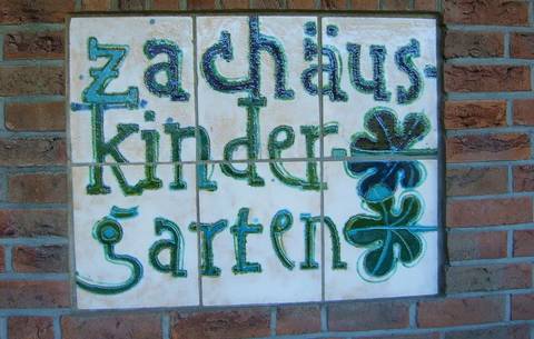 Zachäus (Kita)