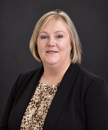 Photo of Michelle Windley