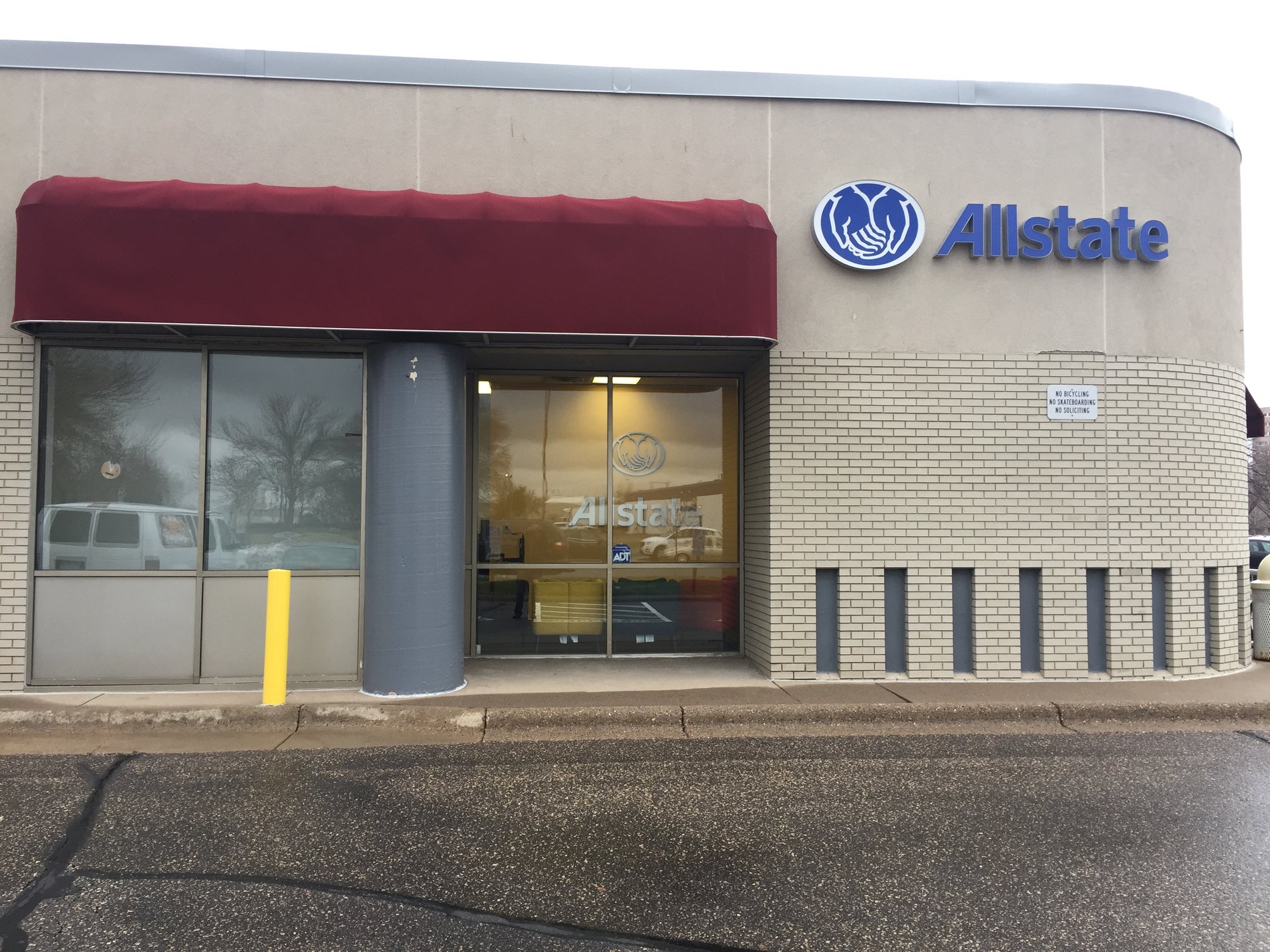 Allstate Car Insurance in Brooklyn Center, MN Chima