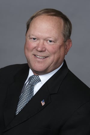 Photo of Robert Townsend