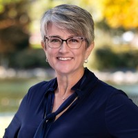 Photo of Dana C. Rosewag