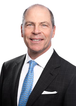 Photo of John L Vessa