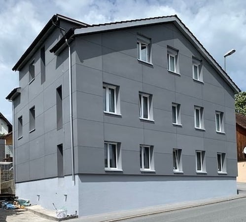 Gallus Fassadentechnik AG 3