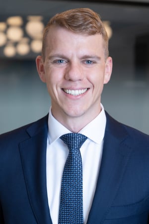 Photo of Greg Chocko