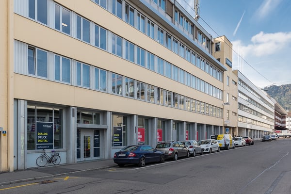 Staffel Medien AG - Ihr Medienhaus mit Druckerei in Zürich