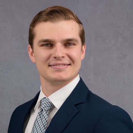 Photo of Thomas O'Brien