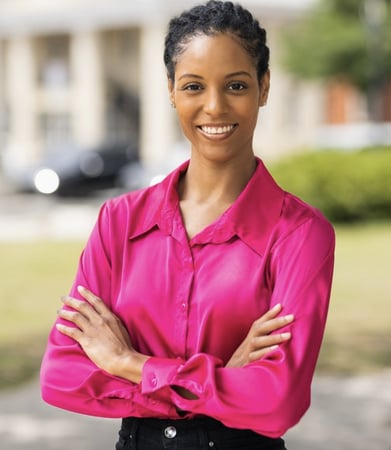Photo of agent