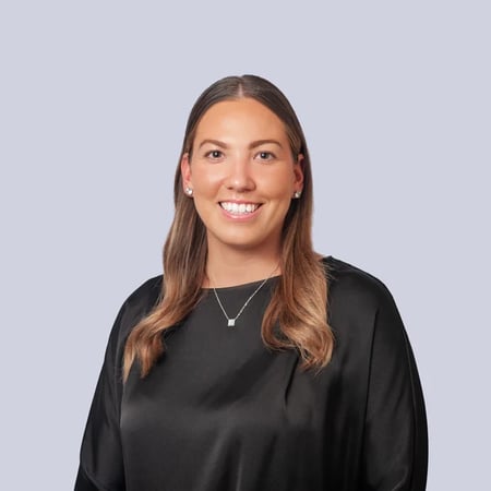 Photo of Brooke Crownover