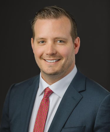 Photo of Ryan M. Leek