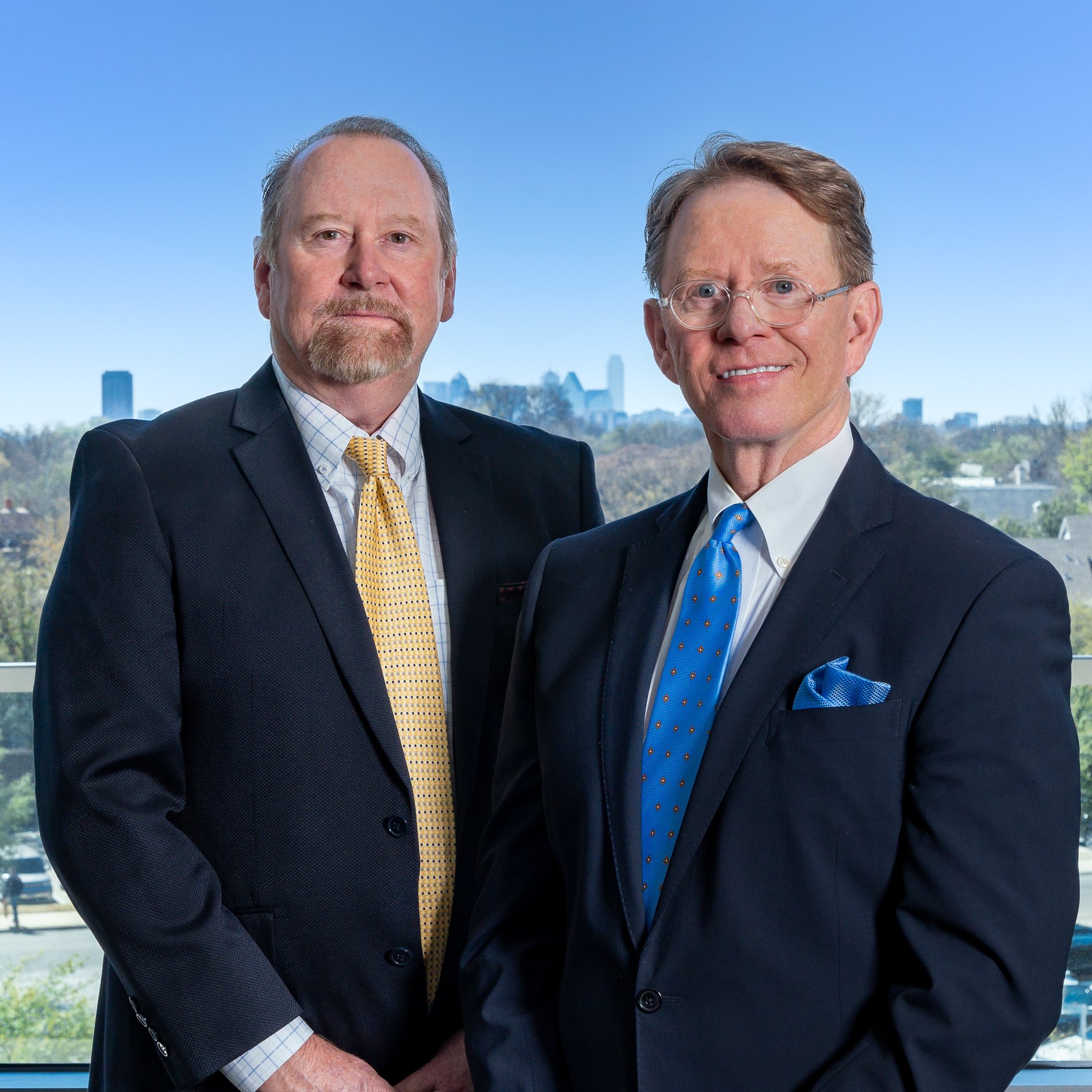 Photo of The Barnes Group - Morgan Stanley