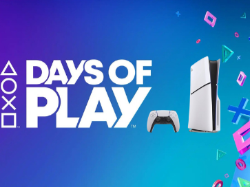 🎮 C’est le Day of Play chez Boulanger Montigny ! 🔥
