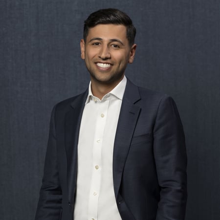 Photo of David Pando