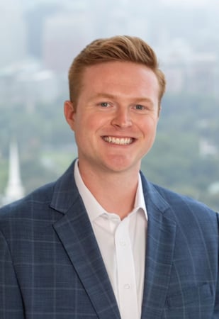 Photo of Derek T. Lally