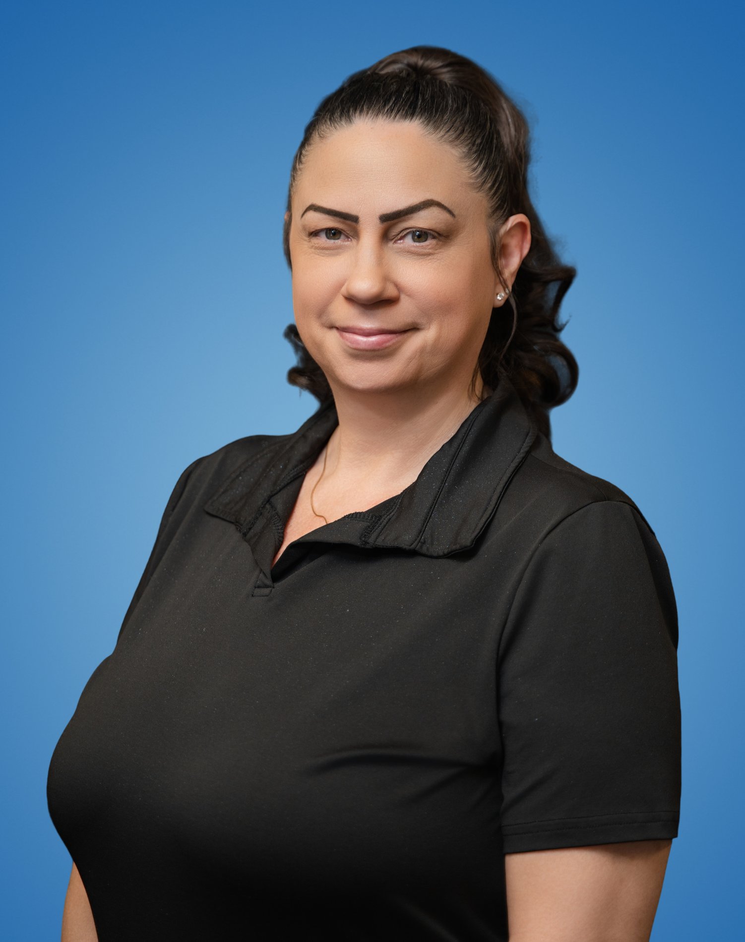 Photo of Myra Ramirez