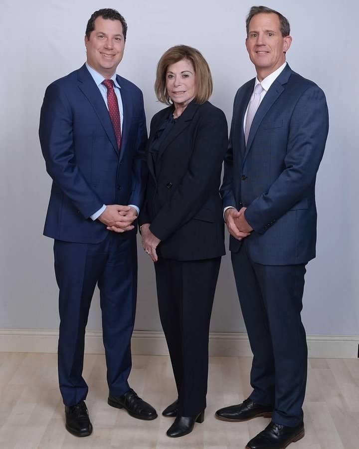 Photo of The Lev Rourk Group - Morgan Stanley