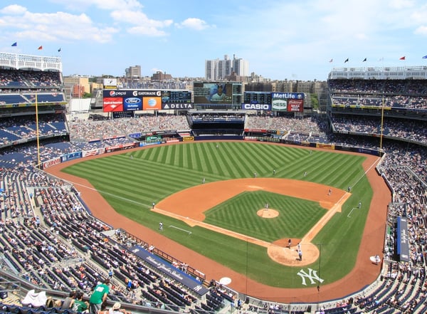 Reserve Parking Near Yankee Stadium - ParkMobile