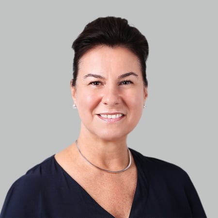 Tammy Cisneros Advisor Headshot image