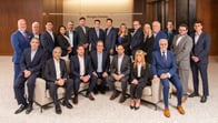 Photo of The Preserve Group - Morgan Stanley