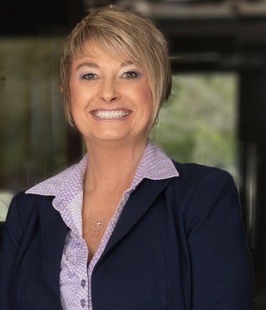 Photo of Tracy L. Knopp