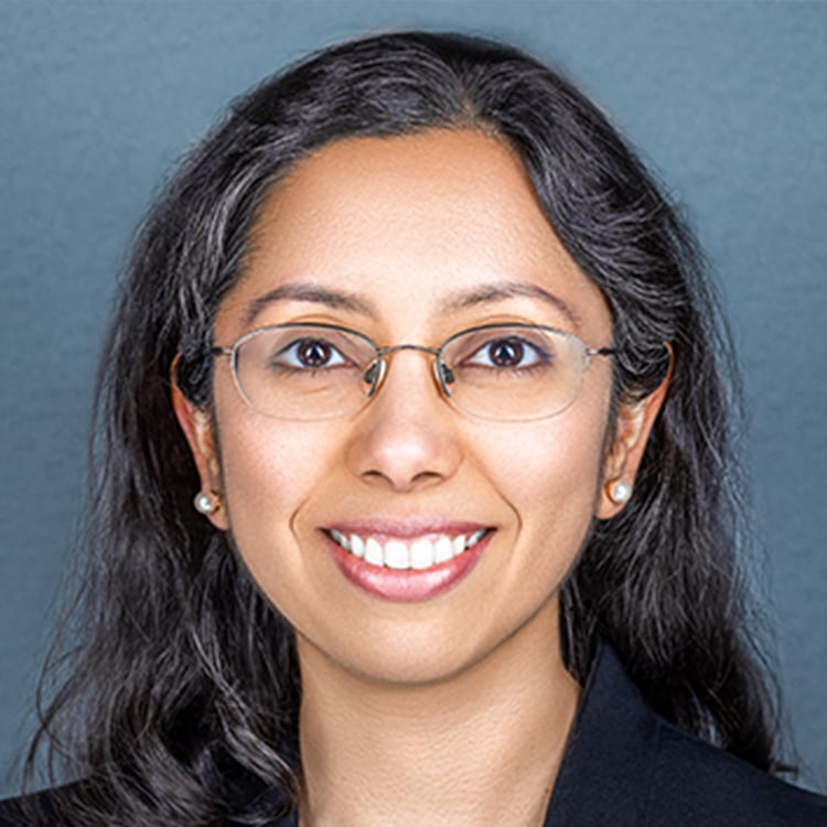 Divya Jayaraman, MD, PhD