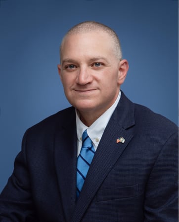 Photo of Richard Rosbach