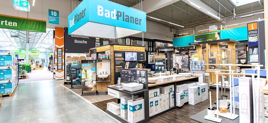 Dein OBI Markt Erkelenz, Aachener Straße 115
