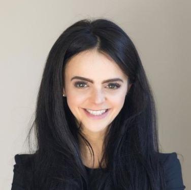 Photo of Kerry Karangelen