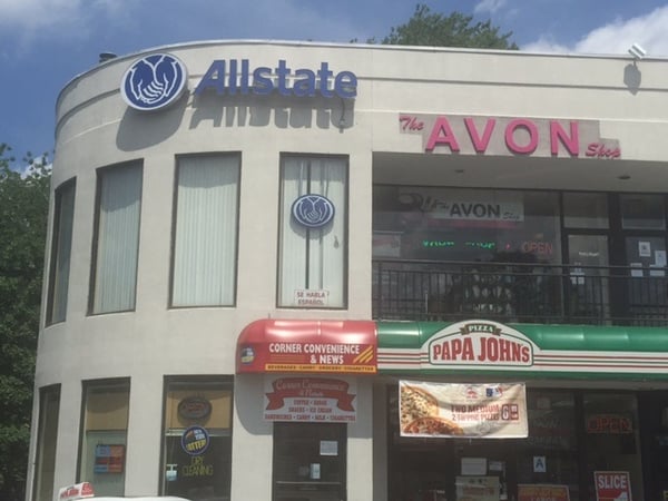 Allstate Car Insurance in Staten Island, NY Alberto