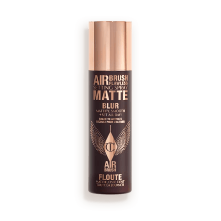 AIRBRUSH FLAWLESS MATTE SETTING SPRAY