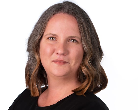 Photo of Megan Engle