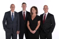 Photo of The Credo Group - Morgan Stanley