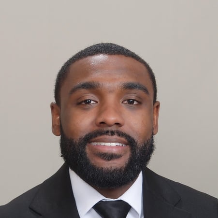 Personal Financial Representative BRIAN CURRY II